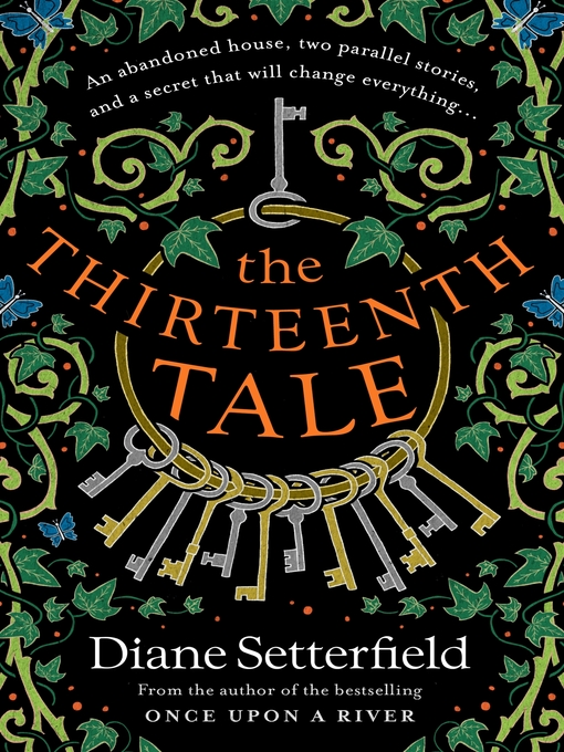 The Thirteenth Tale (eBook)